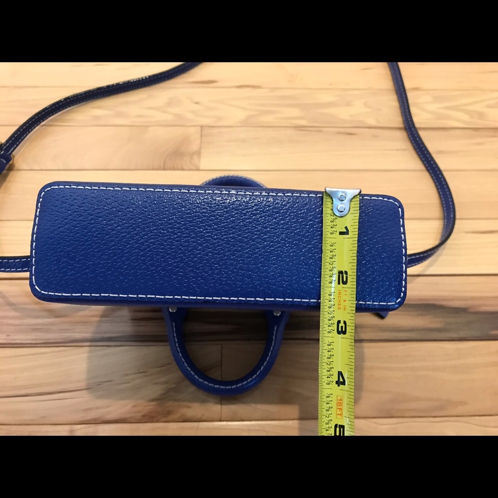 Kate Spade - Mini Rachelle - Pebble/Hyacinth - Picture 8 of 8